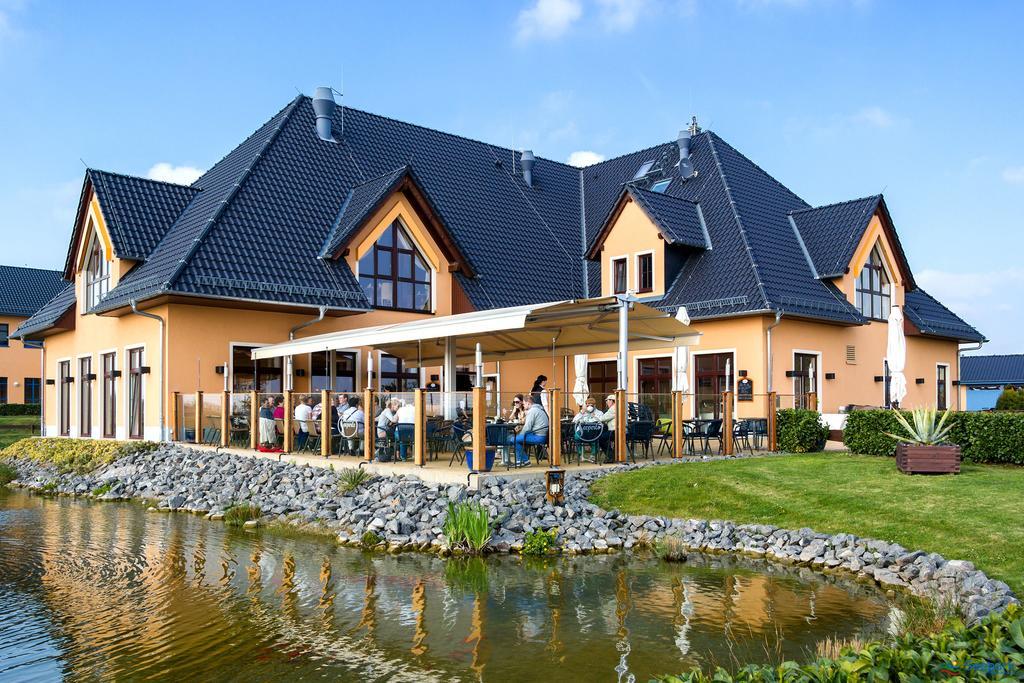 Seepark Auenhain Markkleeberg Luaran gambar