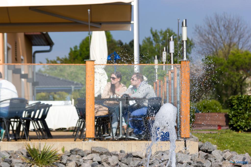 Seepark Auenhain Markkleeberg Luaran gambar
