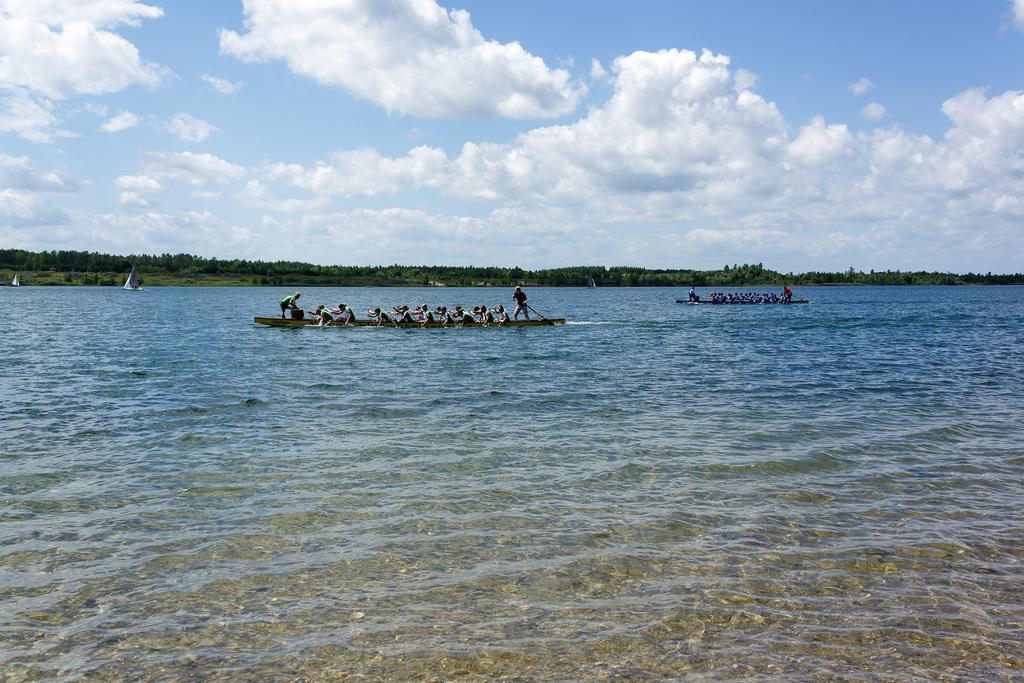 Seepark Auenhain Markkleeberg Luaran gambar