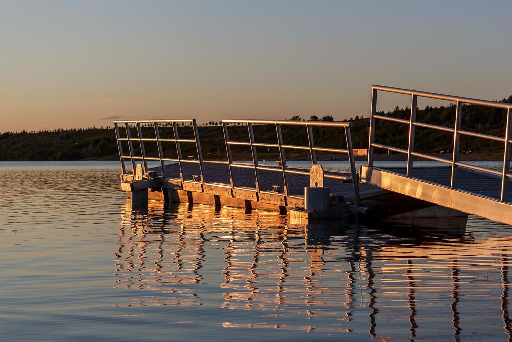 Seepark Auenhain Markkleeberg Luaran gambar