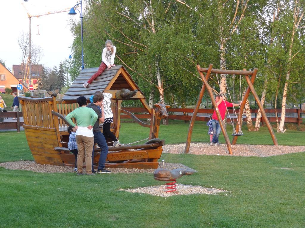 Seepark Auenhain Markkleeberg Luaran gambar