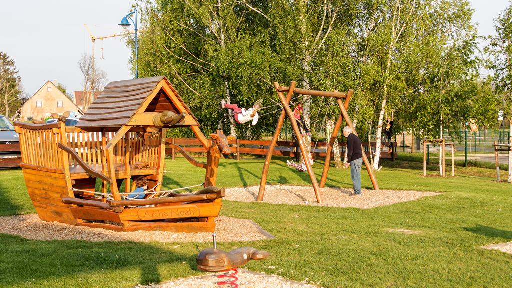 Seepark Auenhain Markkleeberg Luaran gambar