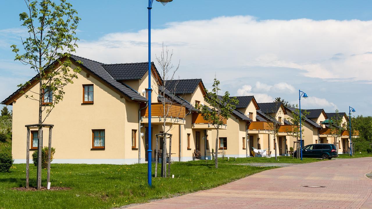 Seepark Auenhain Markkleeberg Luaran gambar