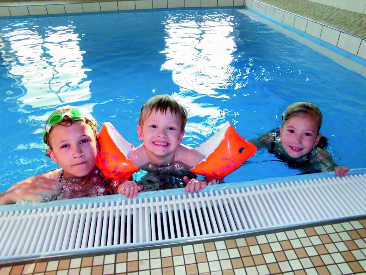 Seepark Auenhain Markkleeberg Luaran gambar