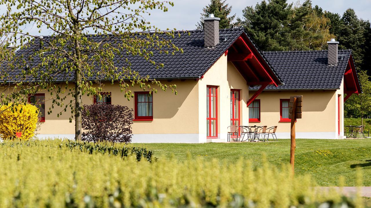 Seepark Auenhain Markkleeberg Luaran gambar