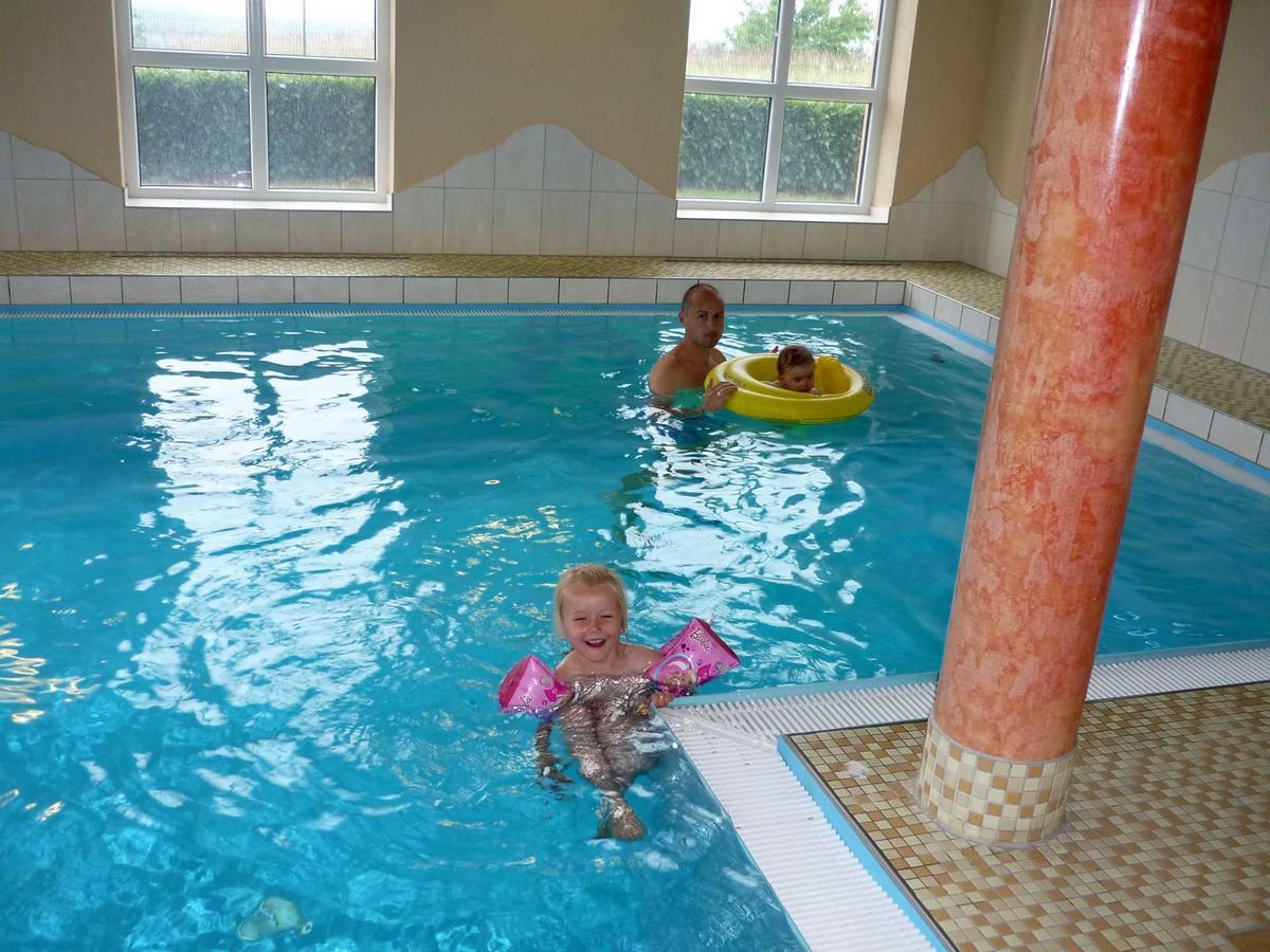 Seepark Auenhain Markkleeberg Luaran gambar